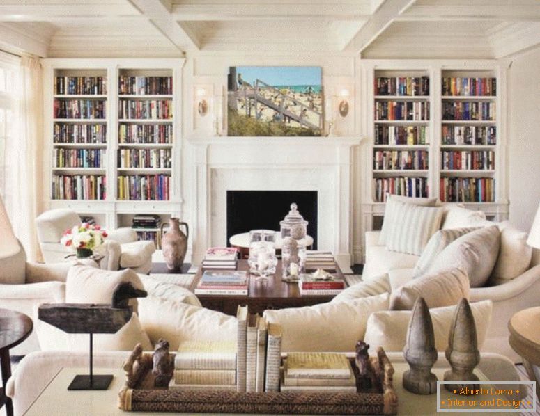 Country style in the interior - photos of the best ideas for