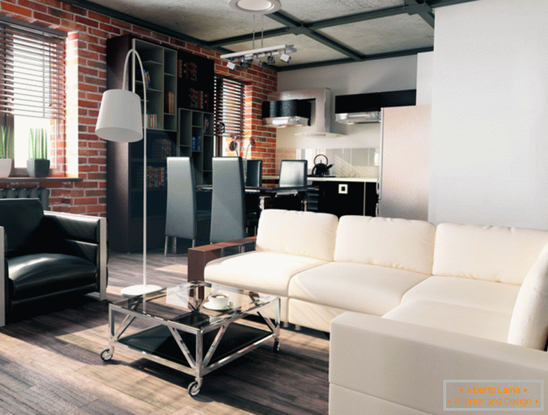 furniture-for-style-loft