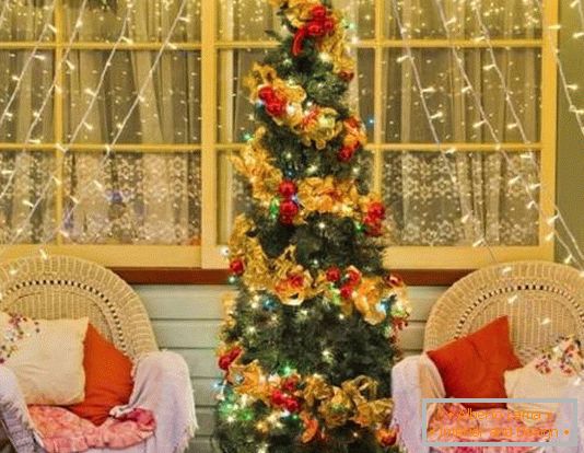 idea-for-style-decoration-Christmas tree