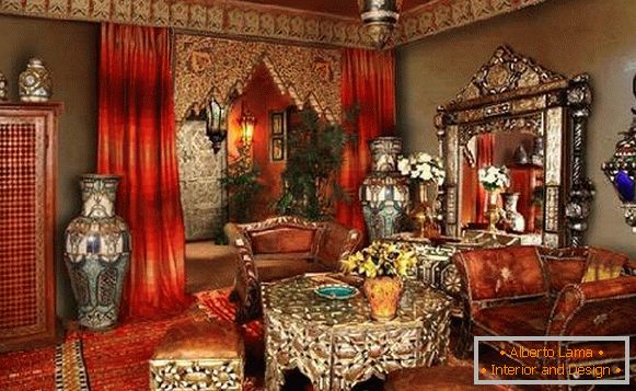 турецкие lamps in oriental style, photo 11