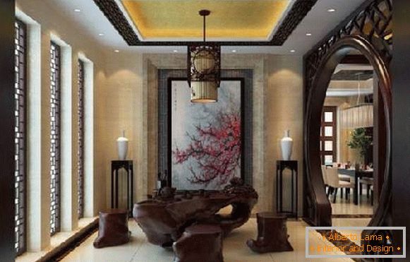 потолочные lamps in oriental style, photo 23