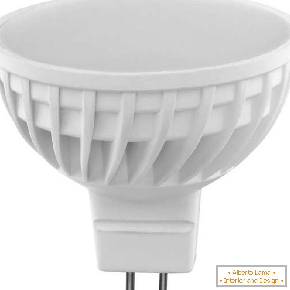 dimmable led lamps, photo 21