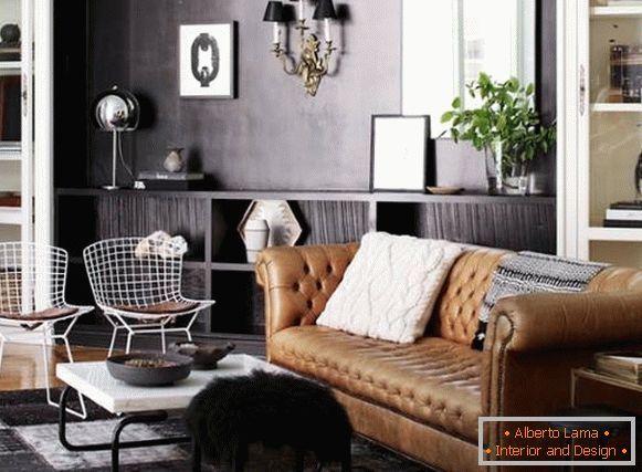 Fashionable decor for home Fall 2015