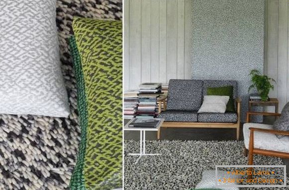 Stylish furniture fabrics Fall 2015