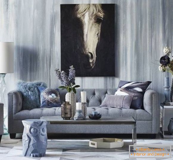 Trends for home and interior design Autumn 2015