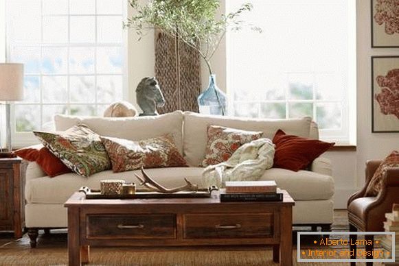 Trends of Autumn 2015 for your home