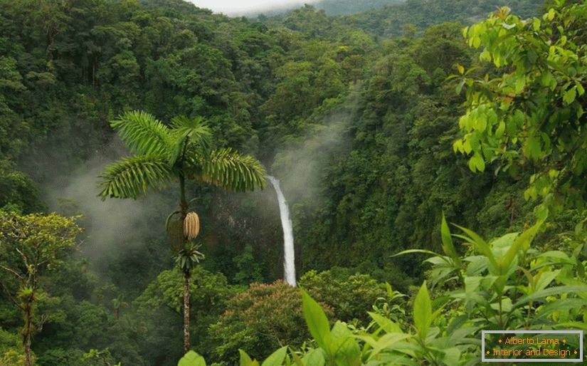 Self-guided tours in Costa Rica