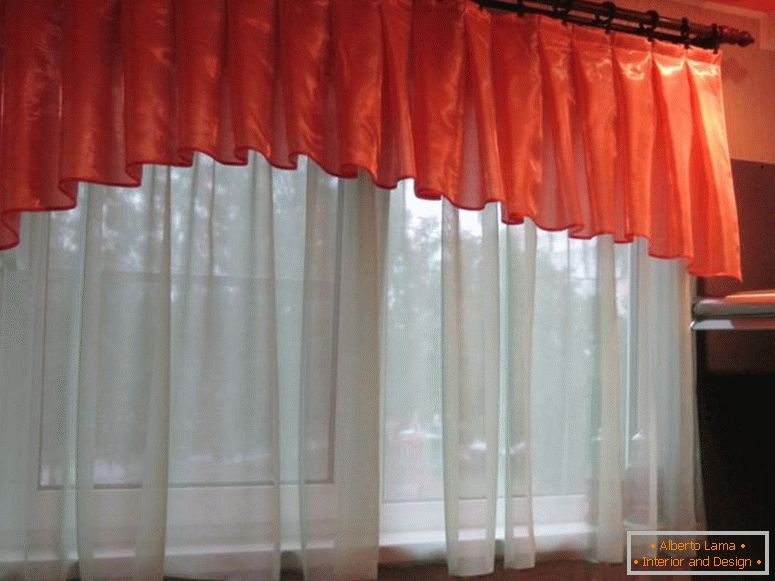 design curtain-for-kitchen