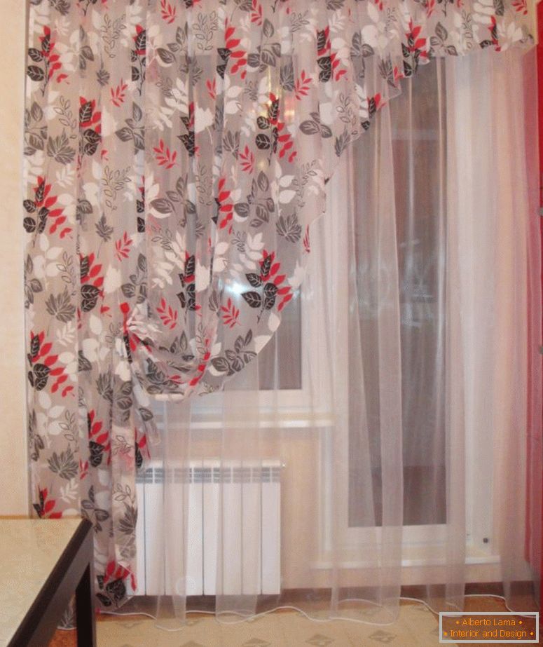 modern-curtains-for-kitchen