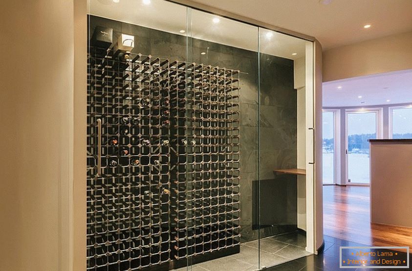 Wine Vault