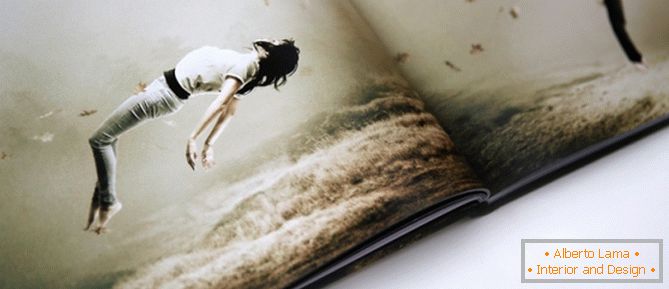 A unique photo work book by Martin Stranka - IAM