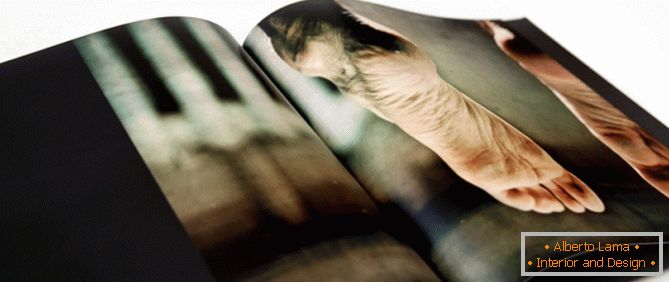 A unique photo work book by Martin Stranka - IAM