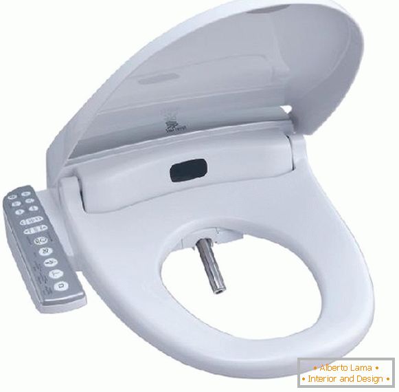 electronic covers bidet for toilet, photo 19