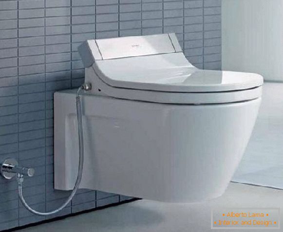 electronic covers bidet for toilet, photo 20