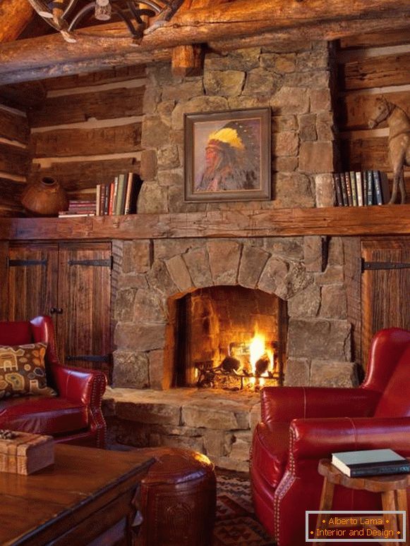 red-leather-chairs-in-the-interior