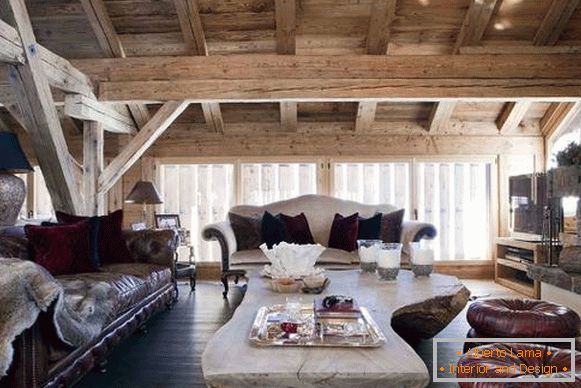 private-house-in-style chalet
