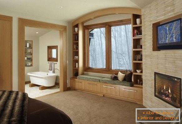 decoration-interior-in-style-chalet