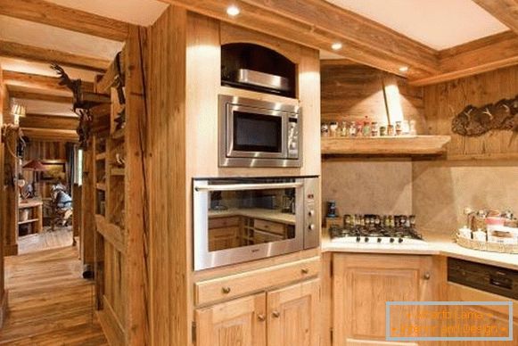 cozy-kitchen-chalet