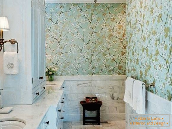 photos of bathrooms in a private house, photo 32