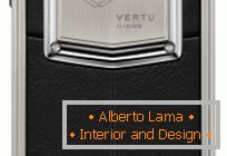 Vertu Ti - the first Vertu on Android