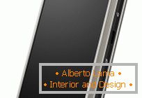 Vertu Ti - the first Vertu on Android