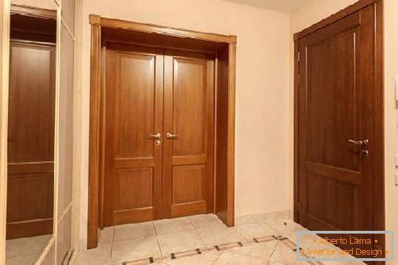 beautiful wooden front doors, photo 34