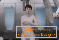 Video: High Technologies of the Future from Quantic Dream Studio