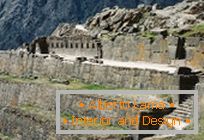 Around the World: The 10 Most Impressive Ruins of the Inca Empire