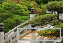 Around the World: Sankei-en Garden, Japan