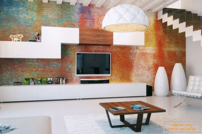 interior-excellent-colorful-exposed-brick-wall-ideas-on-loft-living-room-with-exciting-wood-1200x799