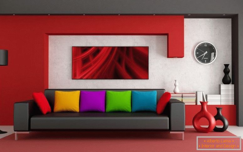 bright-colored-in-the-interior-living room