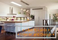 Country Residence Ziering Residence от студии Chimera Interiors, рядом с Лос-Анджелесом