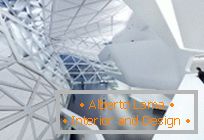 Exciting architecture with Zaha Hadid: Guangzhou Opera House