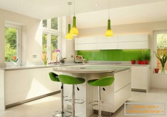 White-green-kitchen-minimalism