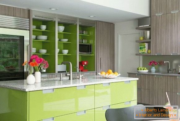 gray-green-kitchen