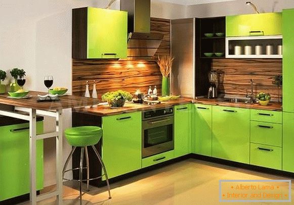 brown-green-kitchen-dizayn