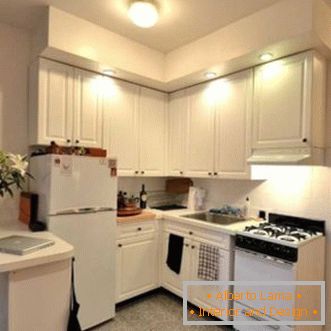 Mirror panel on the wall - 55 photos of ideas in the