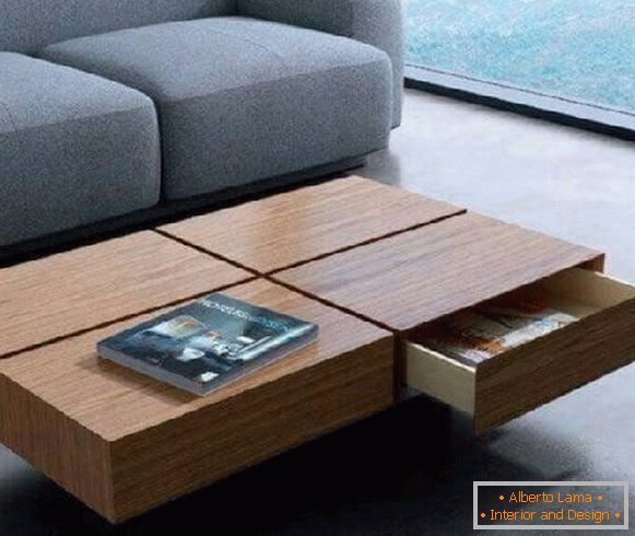 coffee table photo, photo 26