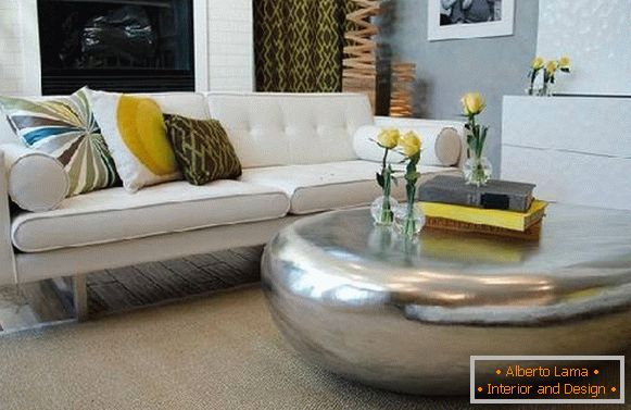 designer coffee tables, photo 28