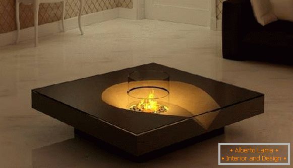 designer coffee tables, photo 29