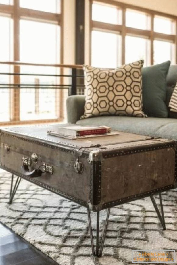 designer coffee tables, photo 33