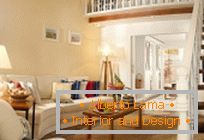 Golden rules of the owner of a wooden staircase