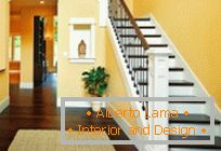 Golden rules of the owner of a wooden staircase
