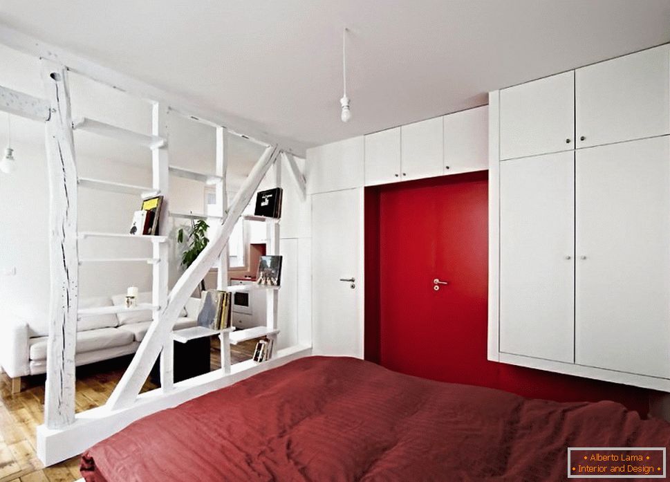 Creative Bedroom Design